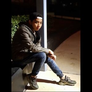 Meet your Posher, Mark brennan